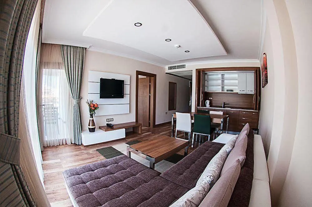 Alptekin Butik Hotel Menderes