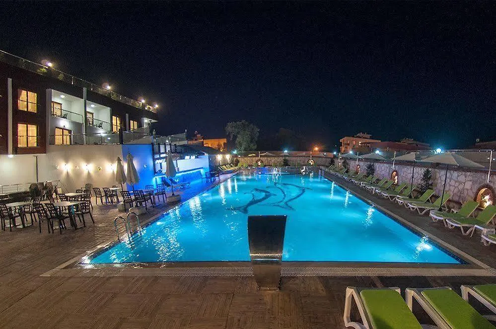 Alptekin Butik Hotel Menderes